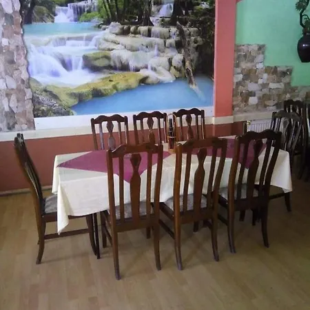 I Sobe Okuka Višegrad