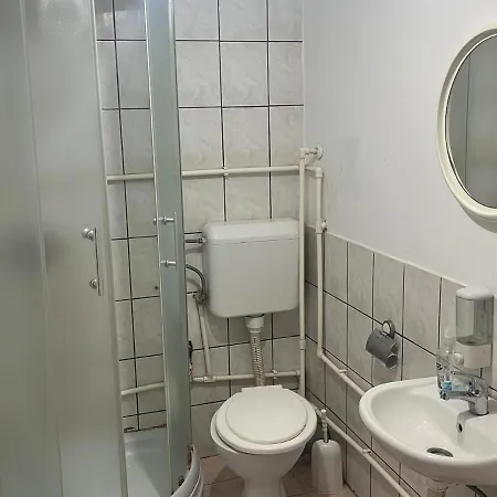 I Sobe Okuka * Višegrad
