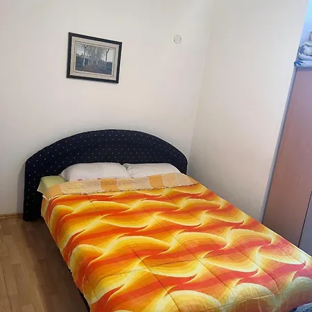 I Sobe Okuka Motel Višegrad