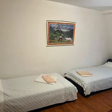 Motel I Sobe Okuka Višegrad