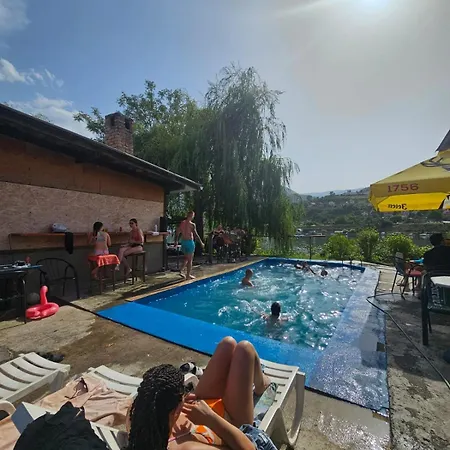 I Sobe Okuka Motel Višegrad