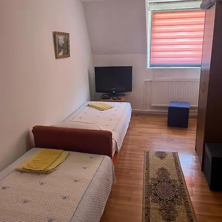 Motel I Sobe Okuka Višegrad