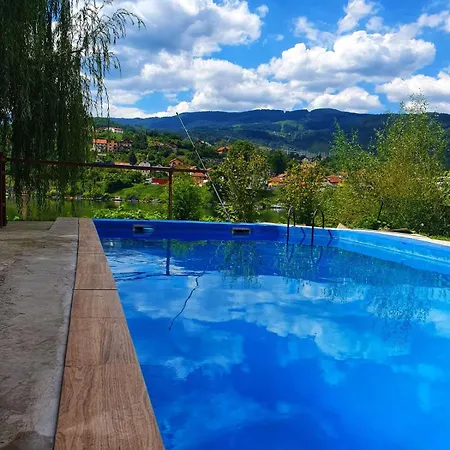 I Sobe Okuka Višegrad