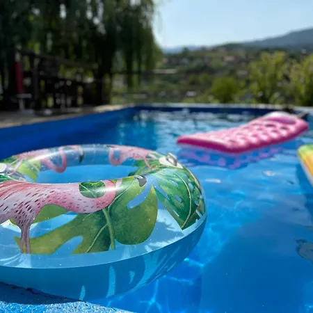 I Sobe Okuka * Višegrad