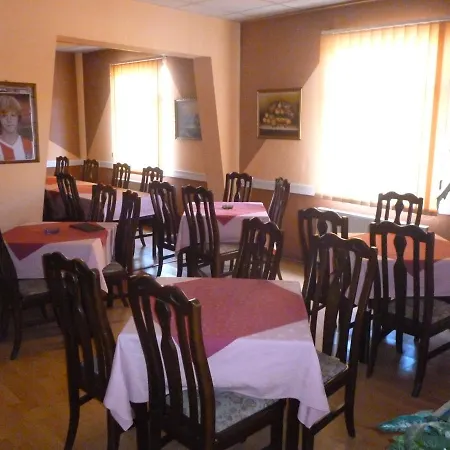Motel I Sobe Okuka Višegrad